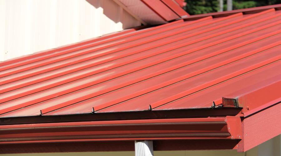 Emergency Industrial Roof Repair in Ellendale, ND